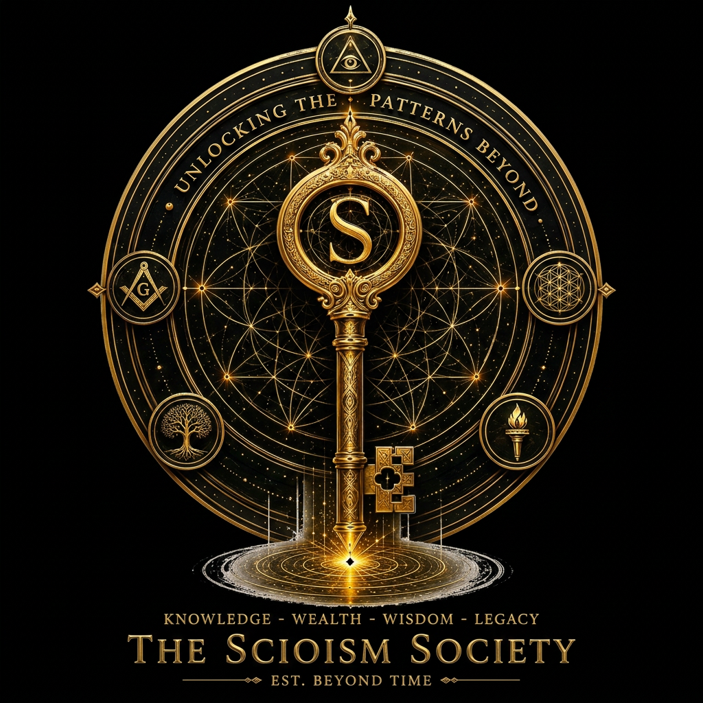 The Scioism Key